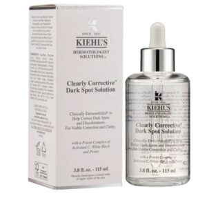 KIEHL'S Dark Spot Solution 115ml