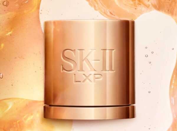 SK-II LXP Ultimate Perfecting Cream(50g)