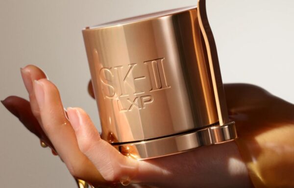 SK-II LXP Ultimate Perfecting Cream(50g) - Image 3