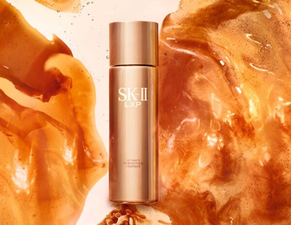 SK-II LXP Ultimate Perfecting Essence (150ml)