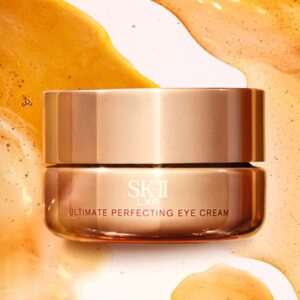 SK-II LXP Ultimate Perfecting Eye Cream (REGULAR)(15g)