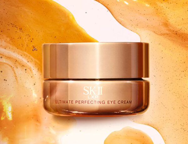 SK-II LXP Ultimate Perfecting Eye Cream (REGULAR)(15g)