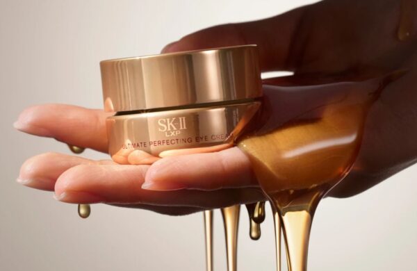 SK-II LXP Ultimate Perfecting Eye Cream (REGULAR)(15g) - Image 3
