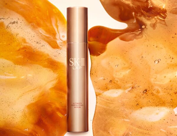 SK-II LXP Ultimate Perfecting Serum 50ml