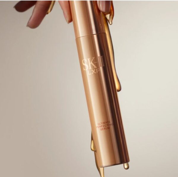 SK-II LXP Ultimate Perfecting Serum 50ml - Image 2