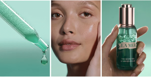 LA MER The Micro Peel 30ml - Image 4
