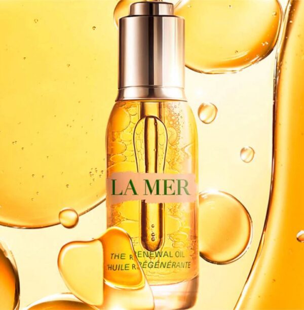 LA MER The Renewal Oil 30ml - Image 4