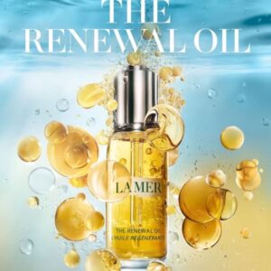 LA MER The Renewal Oil 30ml