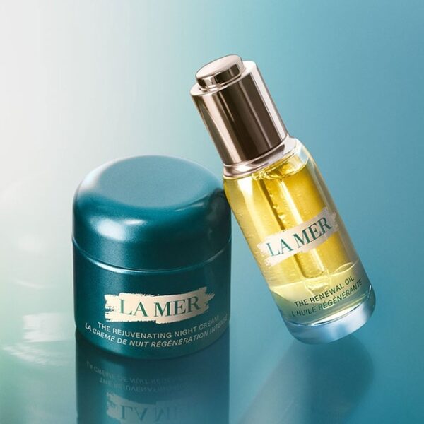 LA MER The Renewal Oil 30ml - Image 3