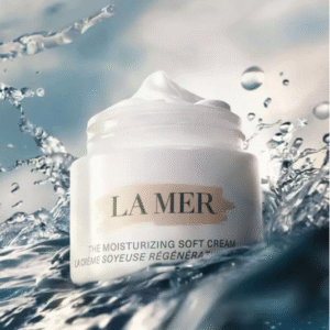 la mer moisturizing soft cream 60ml