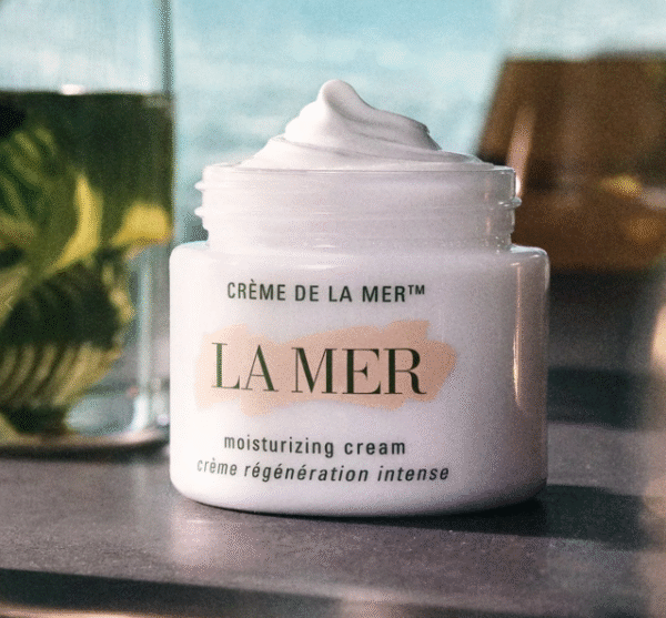 la mer moisturizing soft cream 60ml - Image 2