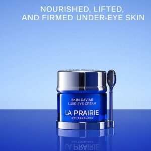 LA PRAIRIE SKIN CAVIAR LUXE EYE CREAM 20ML