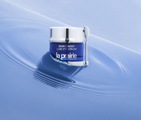 LA PRAIRIE SKIN CAVIAR LUXE EYE CREAM 20ML - Image 3