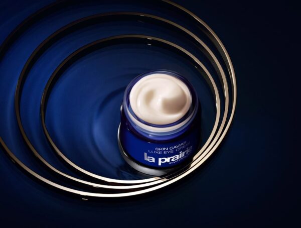 LA PRAIRIE SKIN CAVIAR LUXE EYE CREAM 20ML - Image 2