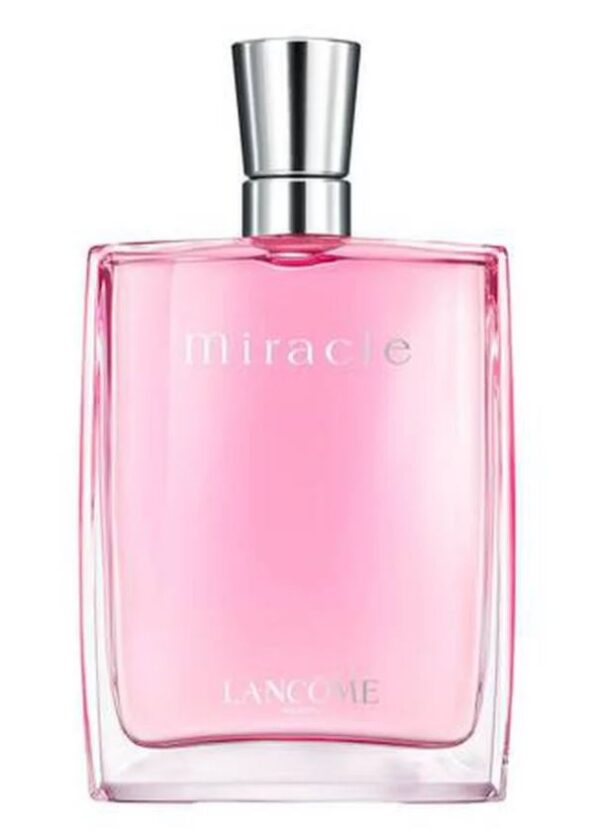 Lancome Miracle L'Eau De Parfum 100ml - Image 6