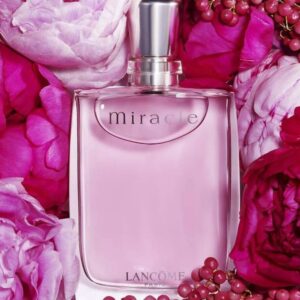 Lancome Miracle L'Eau De Parfum 100ml
