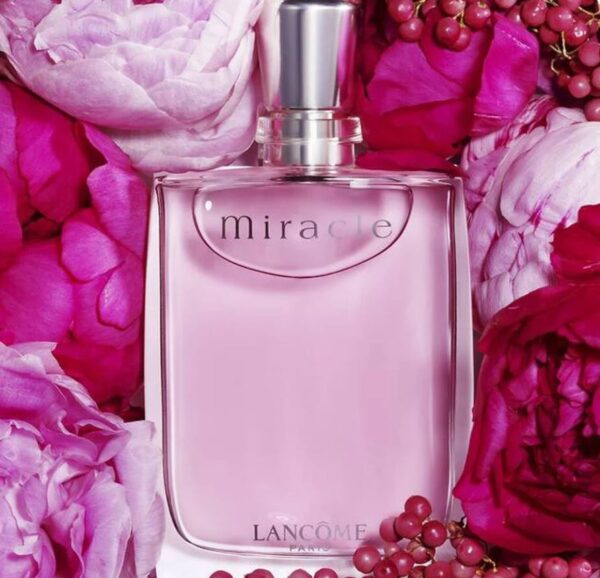 Lancome Miracle L'Eau De Parfum 100ml