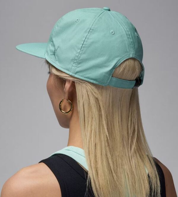 Nike Air Jordan Pro cap - Image 4