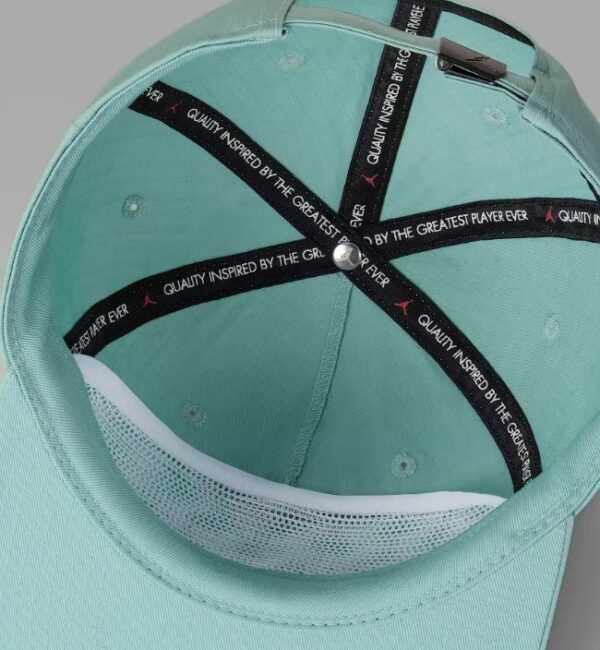 Nike Air Jordan Pro cap - Image 2