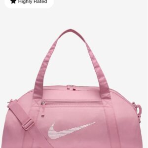Nike Gym Club Duffel Bag (24L)