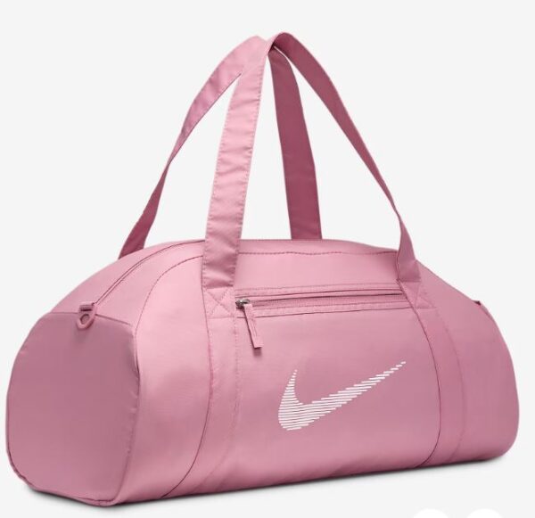 Nike Gym Club Duffel Bag (24L) - Image 4