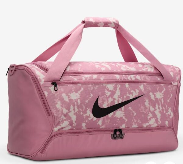 Nike Brasilia Duffel Bag (Medium, 60L) - Image 4
