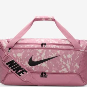 Nike Brasilia Duffel Bag (Medium, 60L)