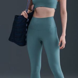 Nike Women's Gentle-Support High-Waisted Full-Length Leggings