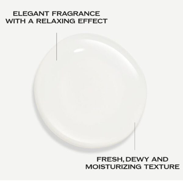SHISEIDO Vital Perfection Emulsion Enriched 100ML (free Lotion 150ml) - Image 3