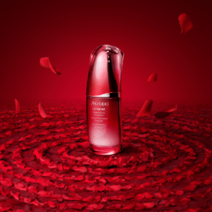 SHISEIDO Ultimate Power Infusing Concentrate 100ml