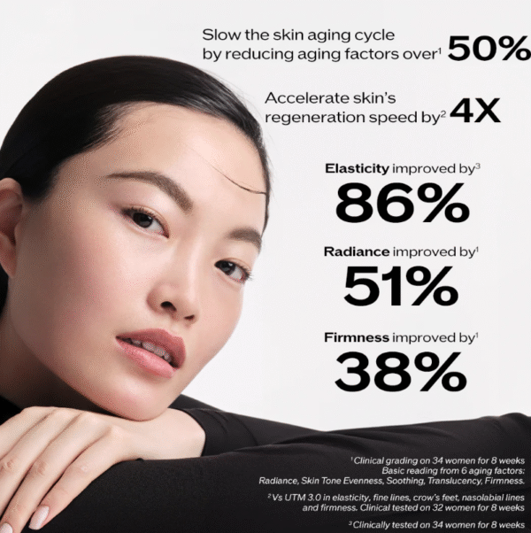 SHISEIDO Ultimate Power Infusing Concentrate 100ml - Image 3