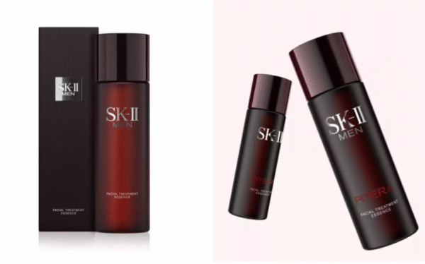 SK-II Men Facial Treatment Essence 230ml