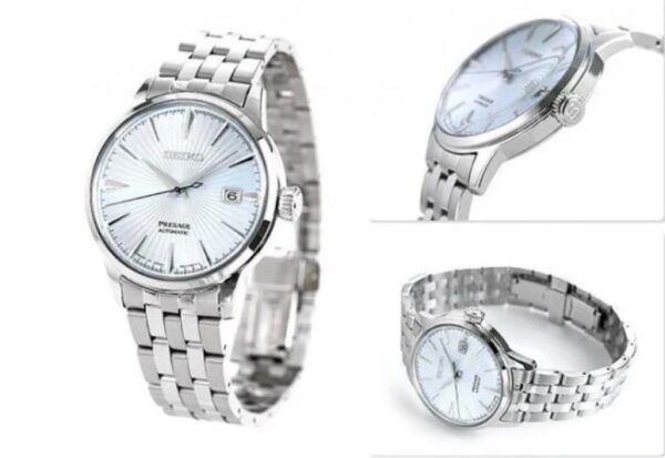 SEIKO SRPE 19J1 Presage Cocktail Time - Image 2