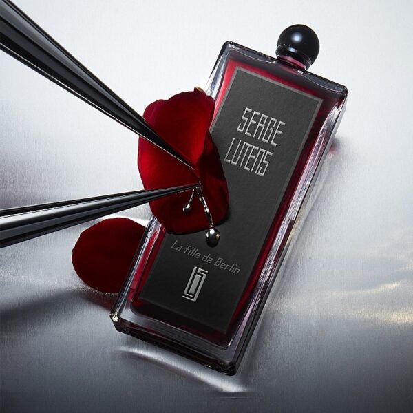 SERGE LUTENS La Fille de Berlin EDP 100ml