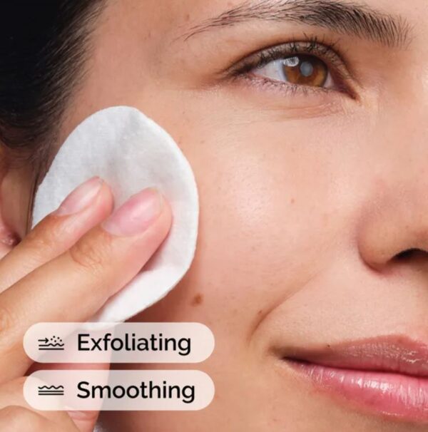 The Ordinary Glycolic Acid 7% Exfoliating Toner 100ml - Image 4