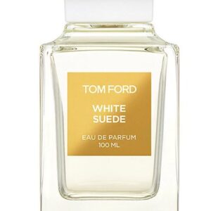 TOM FORD BEAUTY White Suede Eau de Parfume 100ml