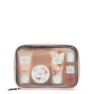 Victoria's Secret Natural Beauty Ritual Kit
