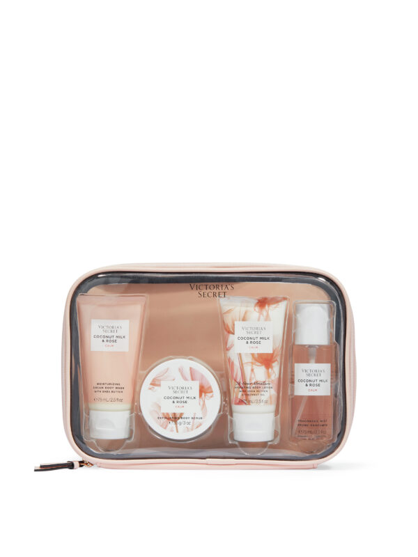 Victoria's Secret Natural Beauty Ritual Kit