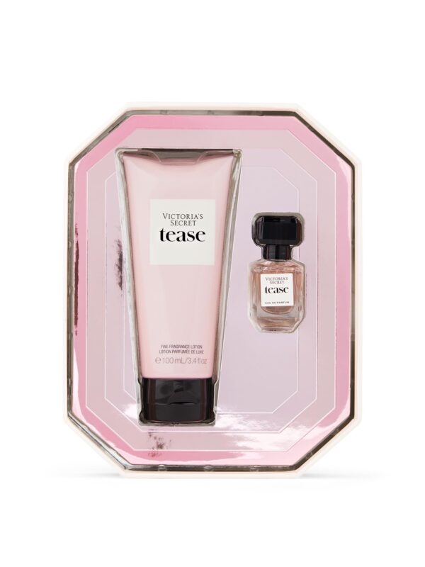 Victoria's Secret Tease Mini Fragrance Duo