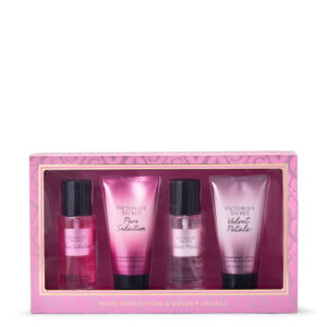 Victoria's Secret Fragrance Mini Mist & Lotion Coffret