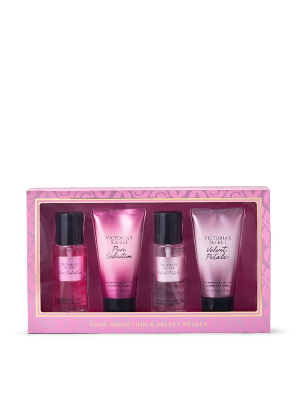 Victoria's Secret Fragrance Mini Mist & Lotion Coffret