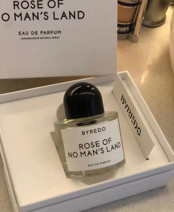 BYREDO Luxury designer perfume 100ml - Image 2