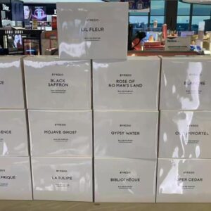 BYREDO Luxury designer perfume 100ml