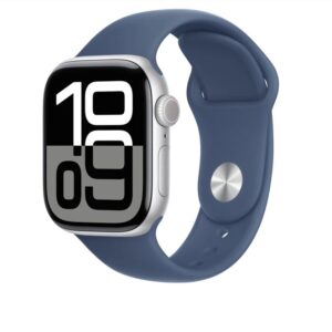 Apple Watch Series 10 Sport Band