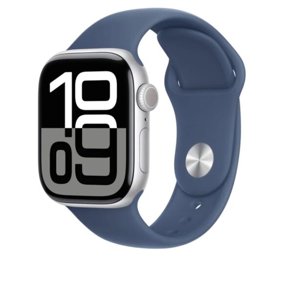 Apple Watch Series 10 Sport Band