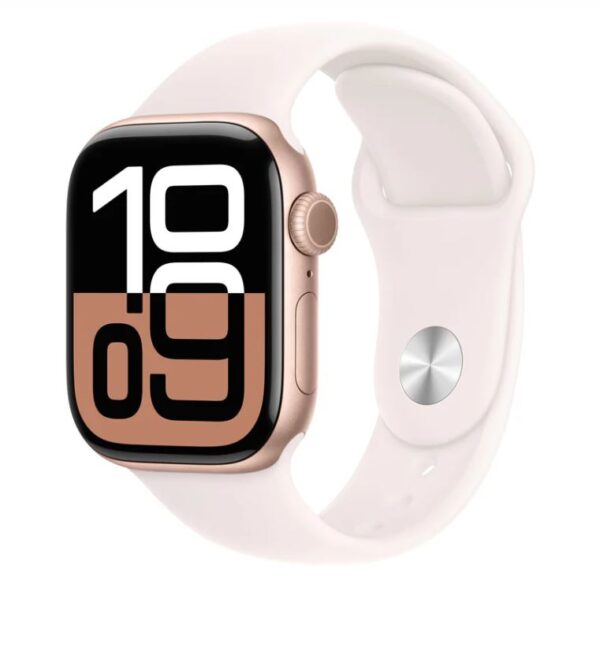Apple Watch Series 10 Sport Band - Image 2