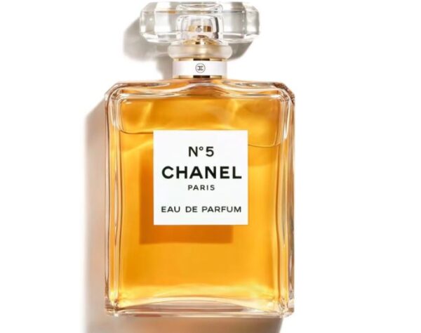 CHANEL N°5 100ml - Image 2