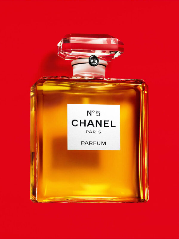 CHANEL N°5 100ml