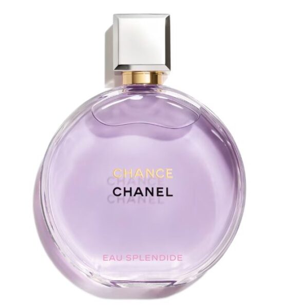 CHANEL CHANCE EAU SPLENDIDE 100ml - Image 3