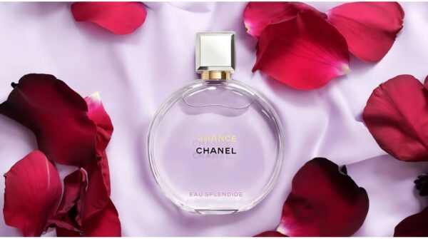 CHANEL CHANCE EAU SPLENDIDE 100ml